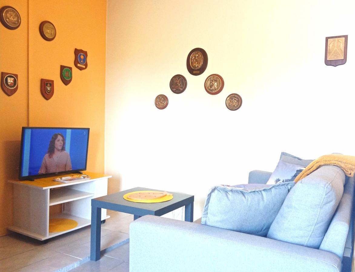 Villa le Refuge d'Eugénie à Bahus-Soubiran Extérieur photo